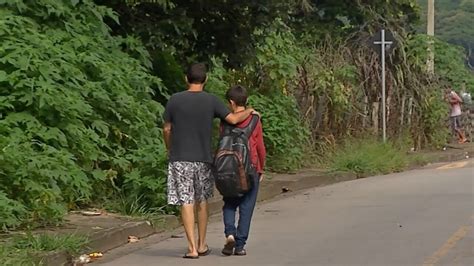 Falta De Transporte Escolar Dificulta Vida De Alunos Para Frequentarem