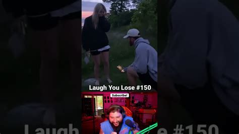 Laugh You Lose Challenge 150 Youtube