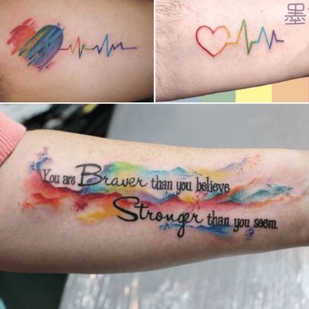 200+ Powerful Autism Tattoos to Raise Awareness (2022) - TattoosBoyGirl