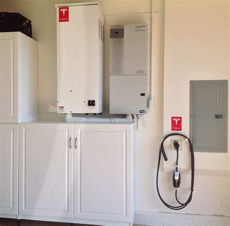 Tesla Home Battery Details Emerge - Gas 2