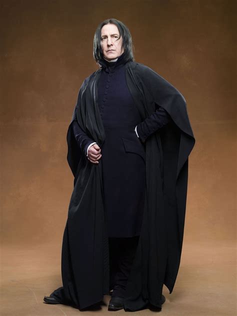 Severus Snape Harry Potter Severus Snape Harry Potter Wizard Images