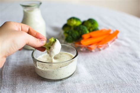 The Best Homemade Vegan Ranch Seasoned With Sunshine