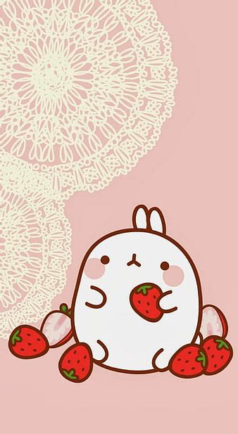 HD Molang Wallpapers Peakpx