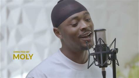 Johnny Drille How Are You My Friend Performance Video By Ojayy