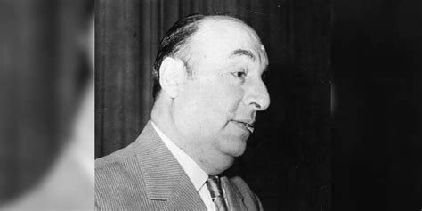 Semblanza De Pablo Neruda Por Harold Alvarado Tenorio