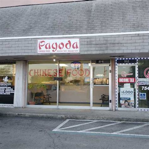 Pagoda-Oakland Park | Order Online | Chinese