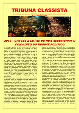 Tribuna Classista N Pdf