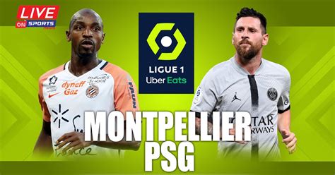 Nhận định soi kèo Montpellier vs PSG 3h00 ngày 2 2 vòng 21 Ligue 1