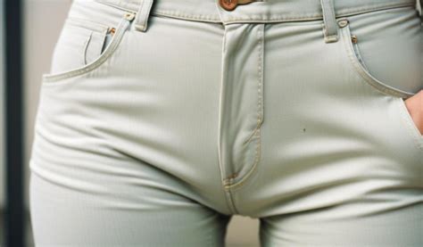 Why Your Pants Are Tight In The Crotch And How To Fix It