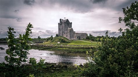 Ireland Castles Wallpapers - Top Free Ireland Castles Backgrounds ...