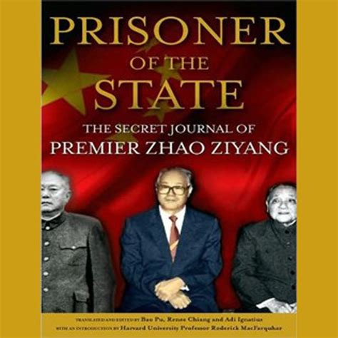 Prisoner of the State Audiobook | Free with trial