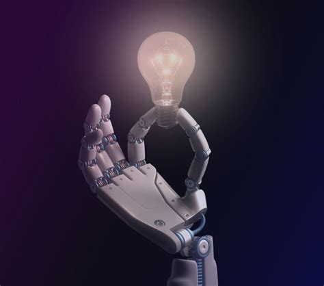 AI Powered Idea Generation Unleashing Creativity