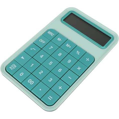 Pc Calculatrice Chiffres Calculatrices De Bureau Calculatrice