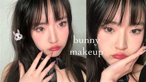 Bunny Face Makeup Pictures | Saubhaya Makeup