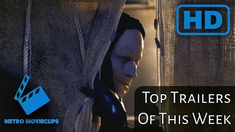 Top Trailers Of This Week Week Ft Smiley Face Killers The