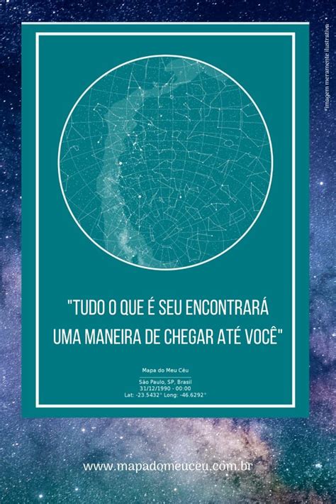 Momentos especiais frases Mapa do Meu Céu Frases Motivacionais