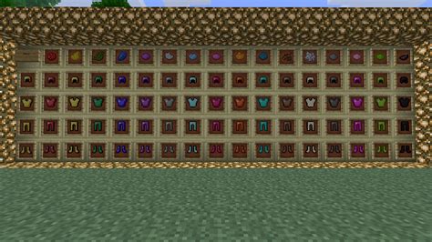 Special Armor Mod 1710 Minecraft Modinstaller