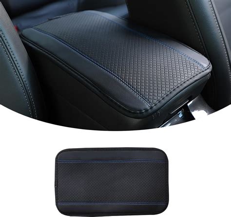 Amazon Hawyet 1 PC Car Center Console Armrest Cover Pad 12 5In X