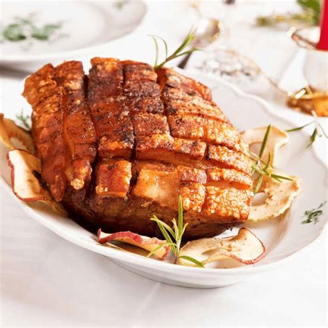 Best Smoked Pork Loin Roast Recipe Recipe Cart