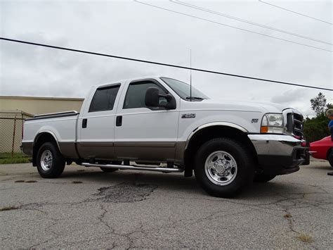 2002 Ford F250 Gaa Classic Cars