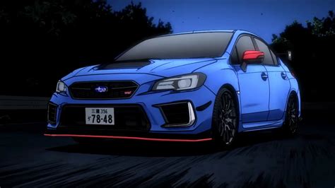 Subaru Wrx Logo