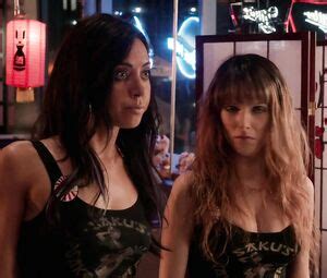 Sugar Lyn Beard Nude Aubrey Plaza Naked Anna Kendrick And Alice Wetterlund Mike Dave Need