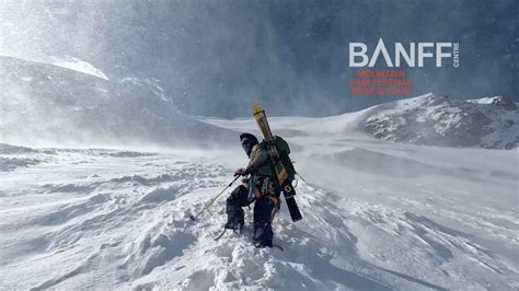 Banff Mountain Film Festival World Tour France Bande Annonce