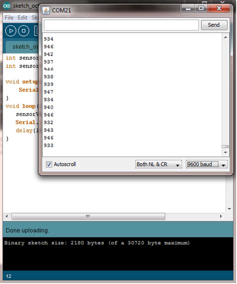 How to Use an LDR Sensor With Arduino | Arduino | Maker Pro