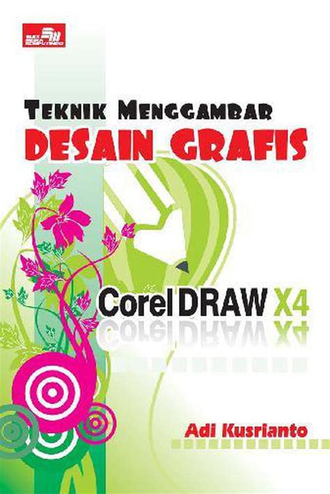 Belajar Desain Corel Draw X