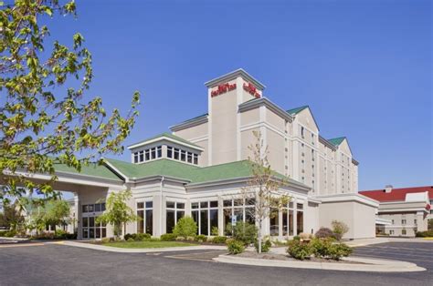 Hotels & Motels | Hotels In Champaign Il - Experience Champaign-Urbana ...