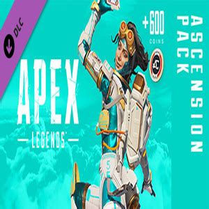 Acheter Apex Legends Ascension Pack Bundle Clé CD Comparateur Prix