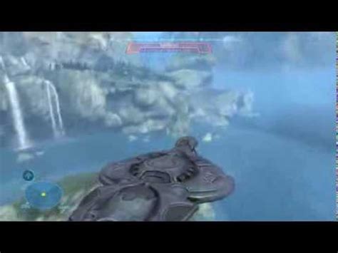 Halo Reach Mods Covenant Cruiser On Forge World Check Desc Youtube