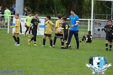 Album Tournoi 8 Mai 2023 Equipes U12 U13 Photo N°77 Club Football