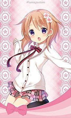 Cocoa Hoto Is The Order A Rabbit Gochuumon Wa Usagi Desu Ka