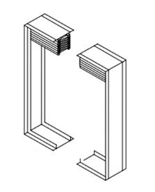 Fire Damper Types: Learn All the Known Options | United Enertech ...