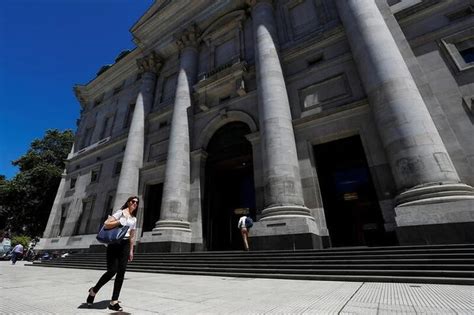 Fe De Vida Para Jubilados Qué Nuevos Bancos Dejaron De Pedirla Y Cómo Hacer El Trámite En Los