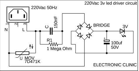 12v Dc Led Light Circuit Diagram Shelly Lighting