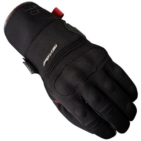 Gants Wfx Evo Waterproof Five Moto Dafy Moto Gant Classique