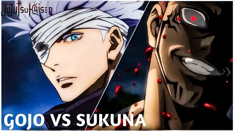 Jjk Spoiler Gojo Vs Sukuna Final Battle Who Is Winner Explained In