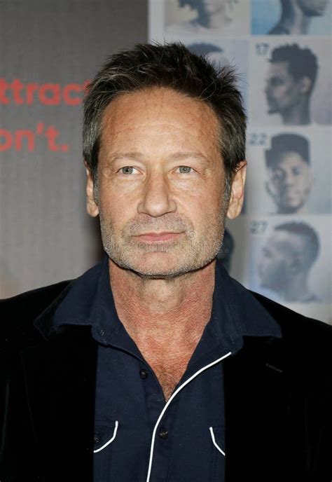 David Duchovny Editorial Stock Image Image Of Actor 266932009