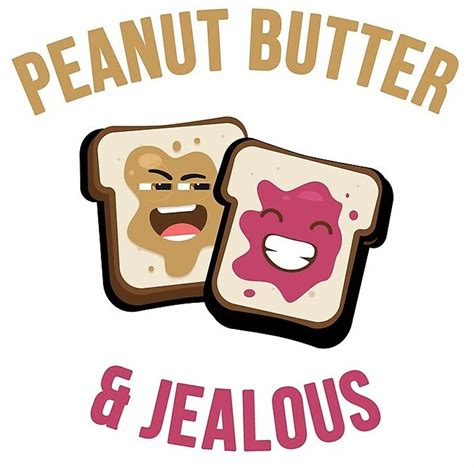 Peanut Butter Jealousy Sex Demystified Buymeacoffee