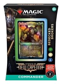 6 Bant MTG Cards You Should Be Playing in Commander | TCGplayer Infinite