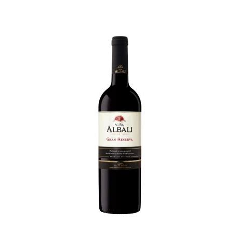 Vi A Albali Gran Reserva Vino Tinto Precio Guatemala Kemik