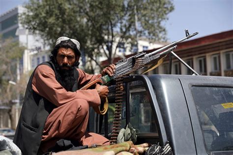 Taliban And Islam Why Extremism Doesnt Reflect A Great Religion