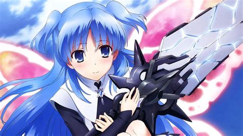 SukaSuka Anime Mangas 2017 SensCritique