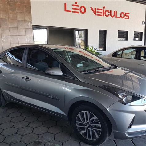 Comprar Sedan Hyundai Hb Sedan V P Flex Tgdi Turbo Evolution