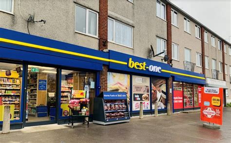 Bestway Unveils Its Latest Thinking For Its Best One Stores Kingswood