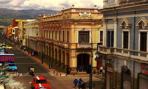 Riobamba tiene ahora su rincón mágico conozca el porqué