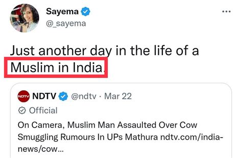 Doremon On Twitter RT FltLtAnoopVerma Sayema Didi Is So Innocent