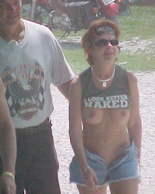 Bike Week Porn Pictures XXX Photos Sex Images PICTOA